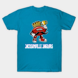 JacksonvilleJ T-Shirt